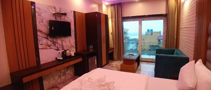 Coral Beach Resort Ex3