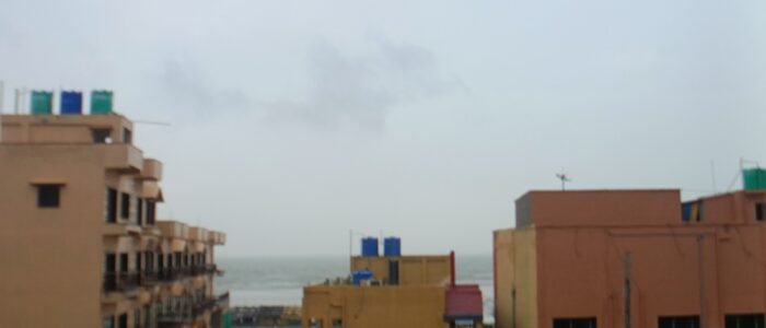 Coral Beach Resort Ex6