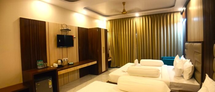 Coral Beach Resort F3