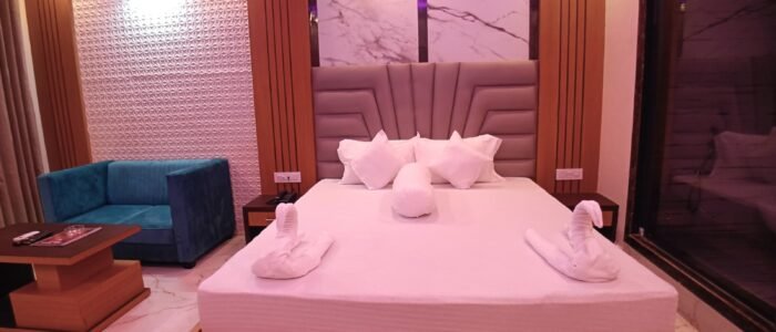 Coral Beach Resort P5