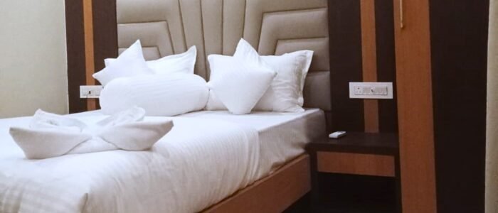 Coral Beach Resort Q1