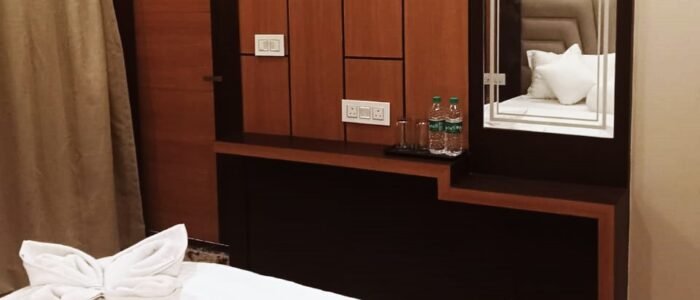 Coral Beach Resort Q3