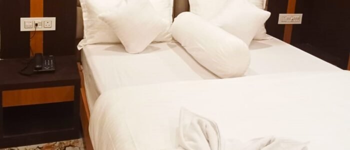 Coral Beach Resort Q5